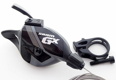 sram gx 11 speed shifter cable replacement