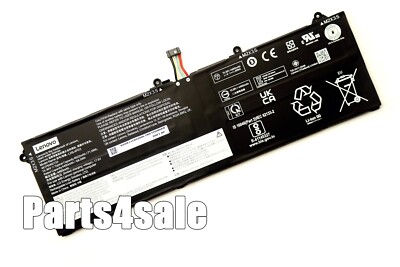 Genuine L20L4PD3 L20M4PD3 Battery For Lenovo ThinkBook 16p Gen 2 R9000X 2021R