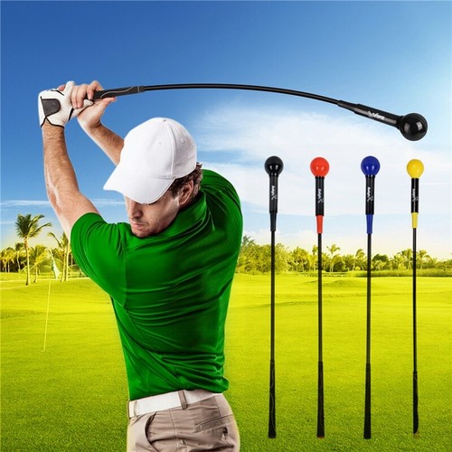 RiToEasysports Swing Trainer Aid, Warm-Up Stick Distance