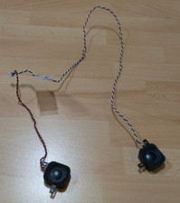 Samsung NP-R60Y Speakers - R60Plus Acoustic Audio Speakers