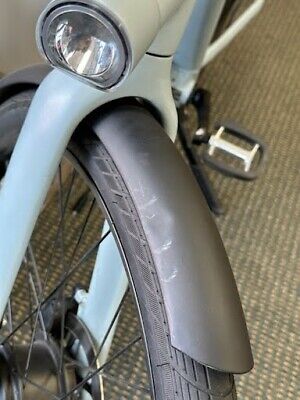 Vanmoof X3 Unisex Electric Bike (FOR PARTS) | eBay Vanmoof X3 Unisex Electric Bike (FOR PARTS) | eBay