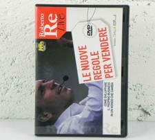 Le nuove regole per vendere Roberto Re DVD live sviluppare il proprio business