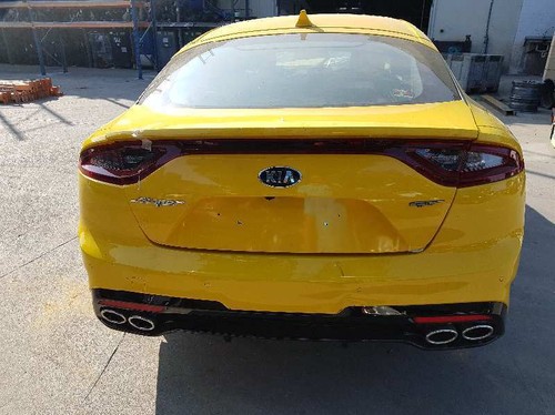 97113D2000 ventola riscaldamento abitacolo per KIA STINGER 3.3 V6 2017 1038555 - Imagen 9 de 18