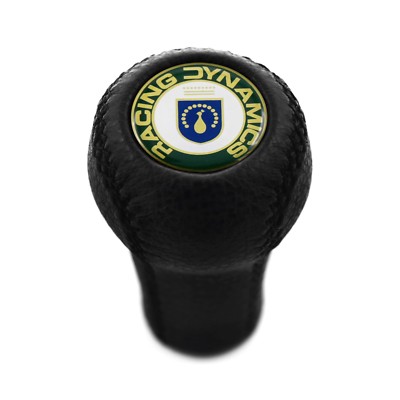 RACING DYNAMICS SHIFT KNOB FOR BMW E24 E28 E30 E31 E32 E34 E36 E38 E39 E46 E60