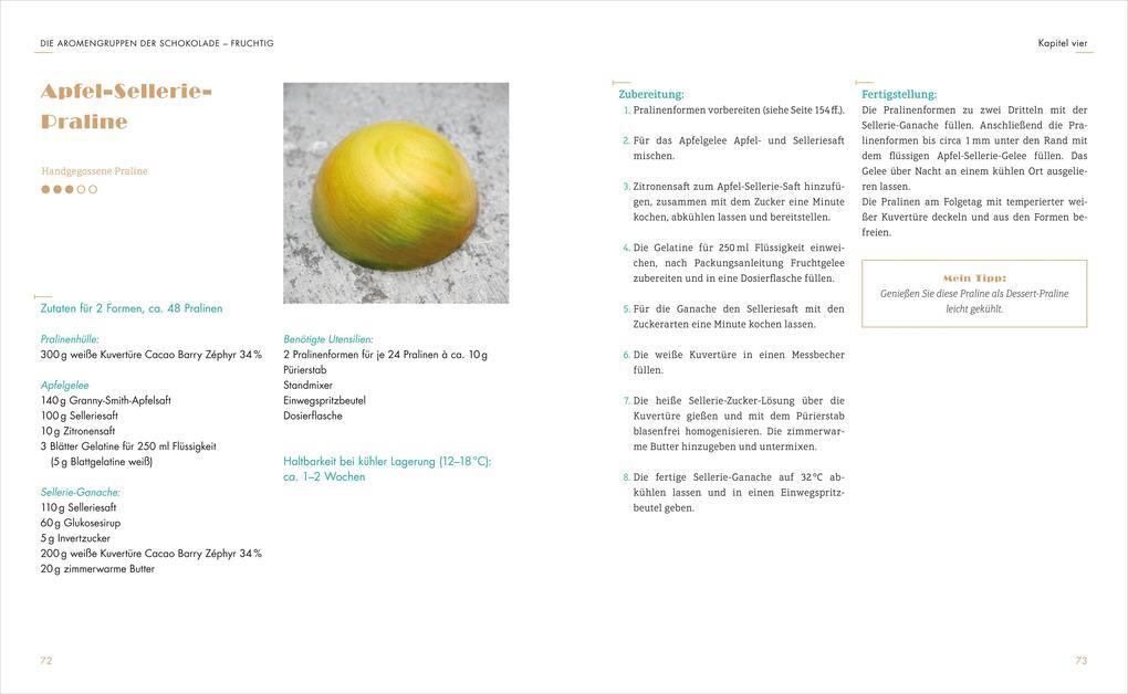 Thumbnail - Edle Pralinen Handgemacht | Nele Marike Eble | 2019 | Deutsch