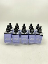 bath and body works 10 Pc CONFETTI DAYDREAM Wallflower Refills New 
