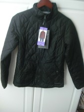 eddie bauer mod quilted jacket