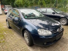 vw golf 5
