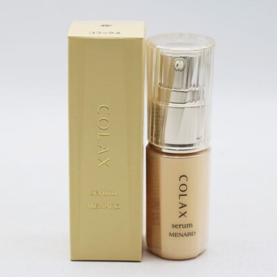 MENARD COLAX serum 65ml Colax serum Menard Colax Serum C 65ml