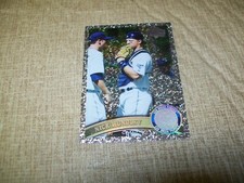 2011 Topps Nick Hundley Diamond Anniversary