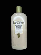 Soft and Beautiful Botanicals Coco Almond Moisturizing Shampoo Discontinued H2F