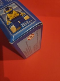 NEW LEGO City Surfer Rescue 60011 Retired Box Damage Sealed