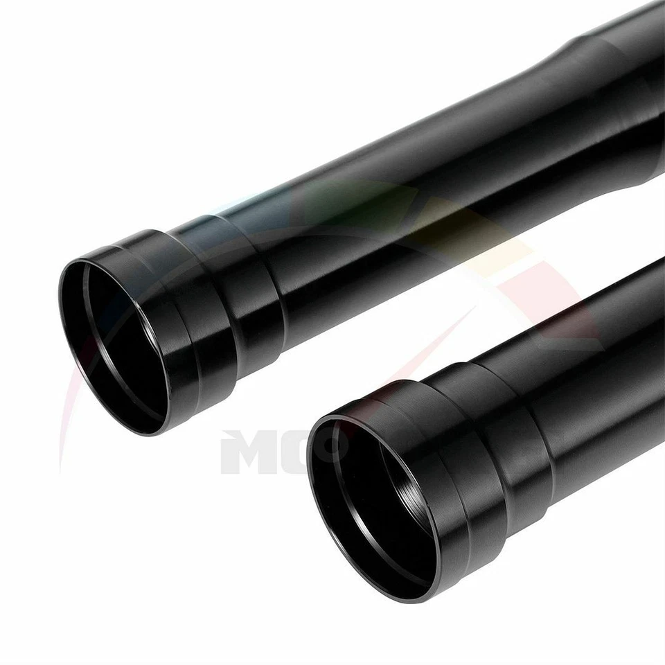 Tubos exteriores de horquilla de suspensión delantera de 453 mm para Honda CBR600RR 2007-12 51410-MFJ-D01 Foto 2 de 4