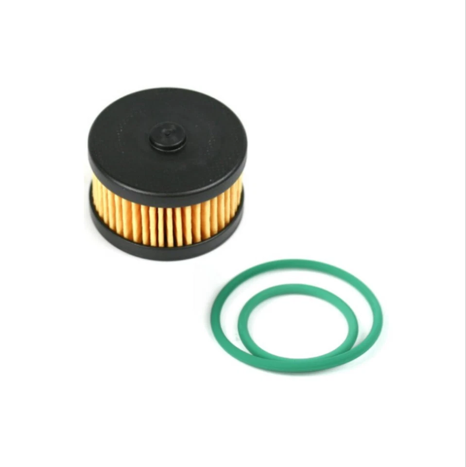 Filtro GPL Landi Renzo Fase Liquida Elettrovalvola TYPE LSE98 LI10 67R010056 MED - Immagine 3 di 4