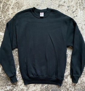 jerzees crewneck