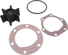 Water Pump Impeller WATERMOTA — UKSea-Series Leopard & Panther Mk 3 / 4 Engines