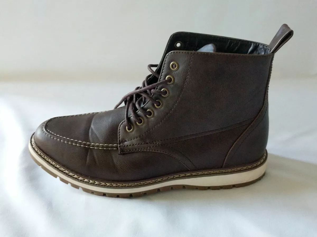 Hawke & top co boots