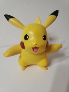 2007 JAKKS PACIFIC--POKEMON--5