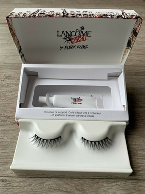 lancome lashes