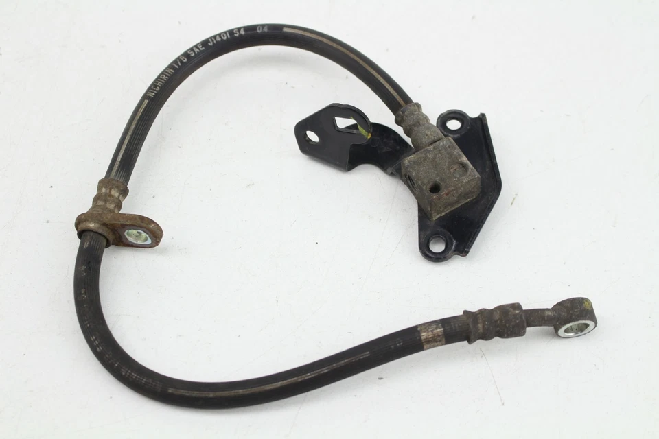 2008 年本田 Fit 右前制动软管线 — 第 2/4 张图片