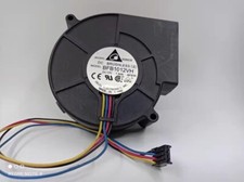 Delta BFB1012VH-BF97R 12V 1.80A 4pin Cooling Fan