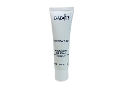 Babor Skinovage Moisturizing Eye Gel-Cream 30ml