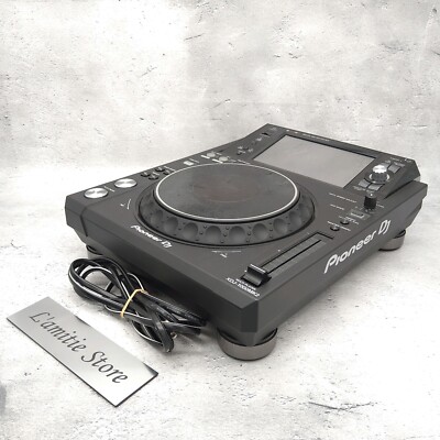 XDJ-1000mk2 デッキセーバー付（Pioneer DJ XDJ-1000MK2 +