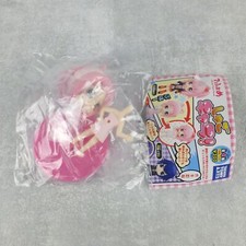 #F98-253 Nouvelle Figurine Déformée Takara Tomy Trading Shugo Chara Amu