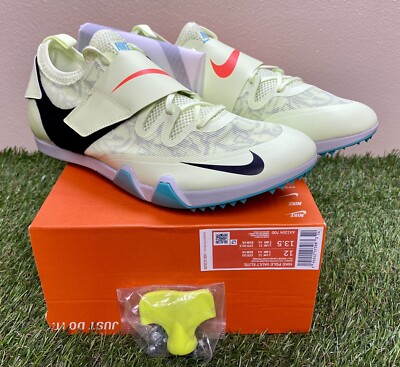 nike pole vault spikes 2020