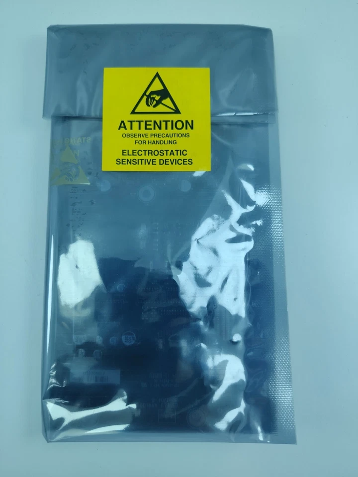 BSS SoundWeb London BluCard Out Analog Input Card BSSBLUCARDOUT-M - Image 3 of 4