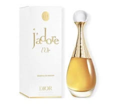 Christian Dior J'adore L'or Essence De Parfum 2.7 oz Spray for Women