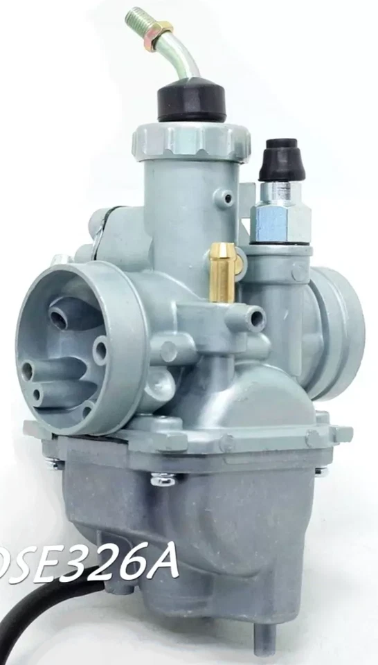 Carburetor For Yamaha TTR125 TTR125E TTR125L TTR125LE 2000-2008 - Image 3 of 4