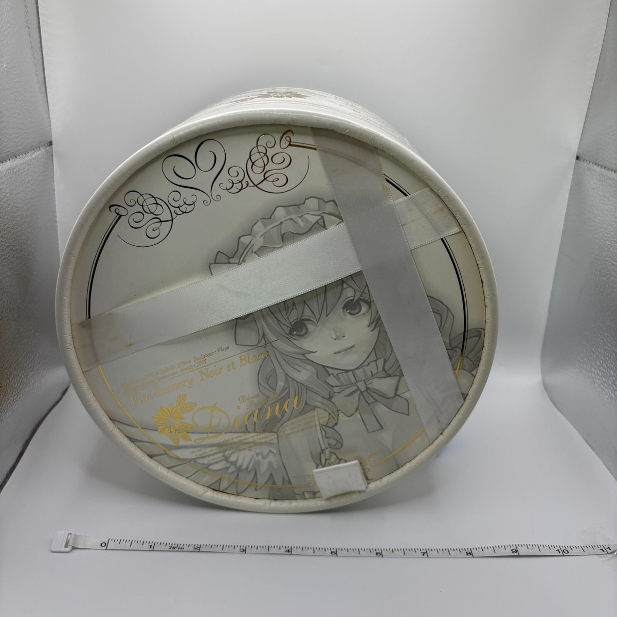FineScenery Noir et Blanc ディアナ モルテ　希少 FineScenery Noir et Blanc ディアナ モルテ 希少