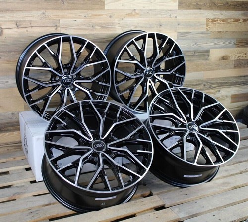 Ruedas completas de verano de 20 pulgadas 245/35 R20 neumáticos de verano para BMW Serie 4 Gran Coupé G26 M - Imagen 8 de 15