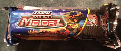 micro motorz toys