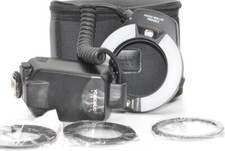 YONGNUO Digital YN14EX Macro Anello Flash LED Canon Vedi Descrizione Buono #Z