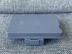 LEGO NXT Mindstorms Lithium Rechargable Battery 7.4V 1500mAh #9798 ✅works