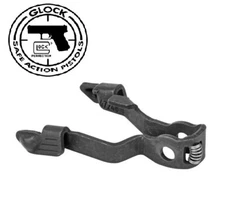 GLOCK OEM EXTENDED Slide Stop Release GEN 5 26 19 19X 17 34 45 SP47248 SP47249