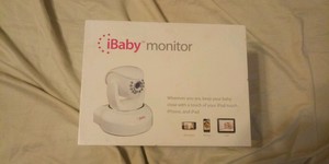 ibaby monitor m3