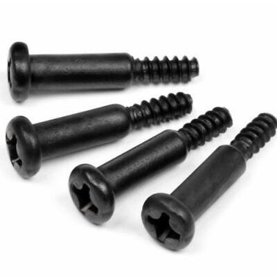 HPI Racing Z280 Step Screw M3x19mm (4) Savage X 4.6 / XL 5.9 HPI Racing Z280 Step Screw M3x19mm (4) Savage X 4.6 / XL 5.9