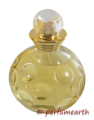 Dolce Vita By Christian Dior 3.3/3.4oz. Edt Spray For Women New In