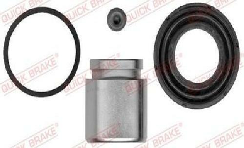 Original Quick Brake Reparatursatz Bremssattel 114-5105 FüR Infiniti Nissan-image