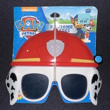 Paw Patrol Pawsome Shades Marshall
