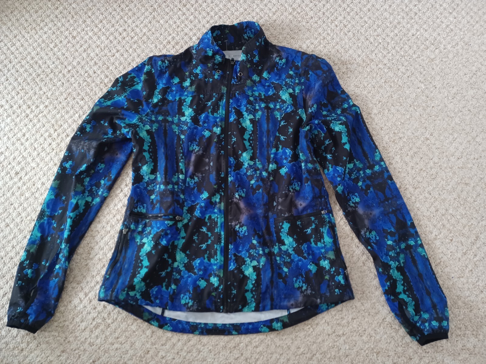 FABLETICS Performance Women's Running Jacket Full… - image 2