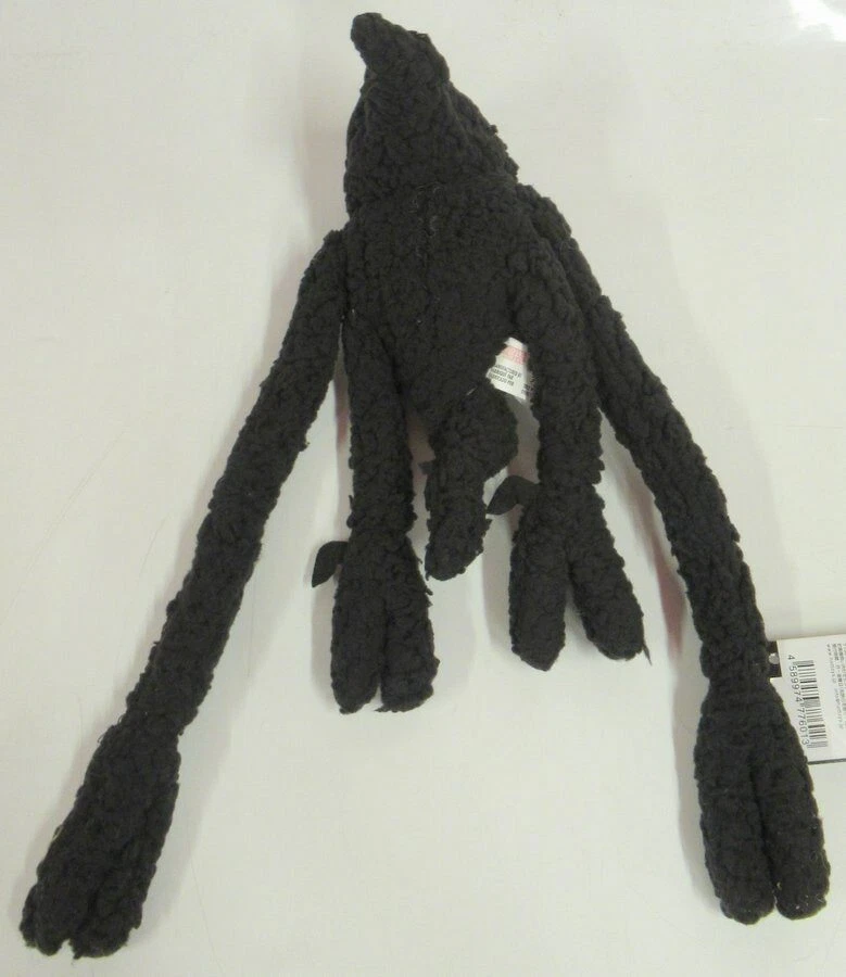 Stranger things best sale smoke monster plush