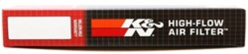 K&N 33-2713 Hi-Flow Air Intake Filter for 1991-2005 Honda Acura NSX
