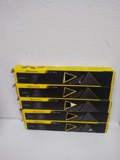 Lot of 5 PCs Corsair CH9000099 MM200 Cloth Gaming Mouse Pad 360mm x 300mm x 3mm