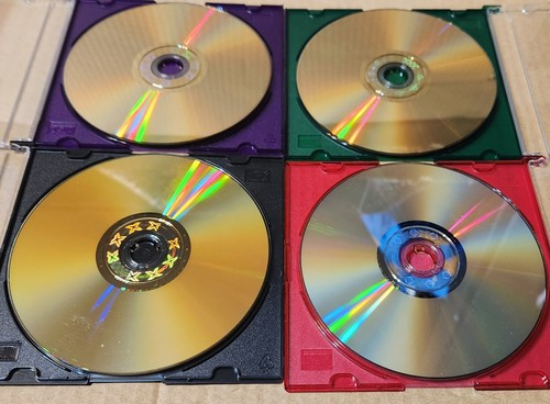 Dischi demo ufficiali Xbox Magazine 8-34 più altri! Completa la tua collezione - Foto 44 di 118