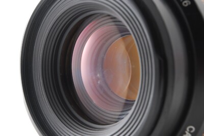 Excellent] Canon Zoom Lens EF 80-200mm f/4.5-5.6 Ultrasonic Japan