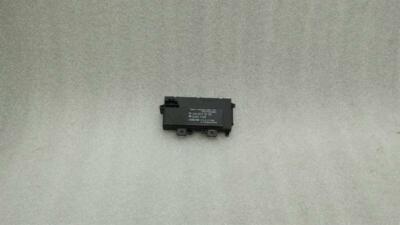 MERCEDES CLK W209 Electronic module A2098203226 Steuergerät Keyless Go